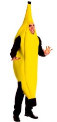 Человек-Банан